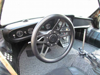 Illustration for article titled For $2,990, Could This 1976 Invader GT5 Kit Car Be Your New Weekend Obsession?
